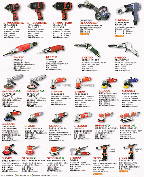 大人気の SEVEN GRASS信濃機販 ディスクグラインダー SI-2500