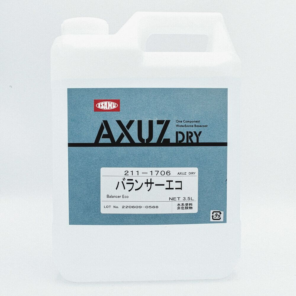 (対象画像) バランサーエコ　3.5L