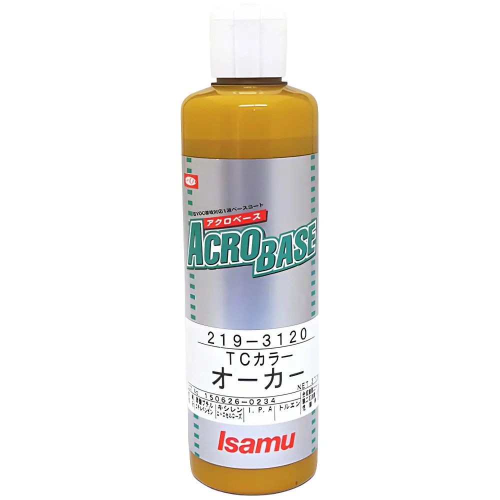 アクロベース TCカラー 370mL アクロベース TCカラー 370mL