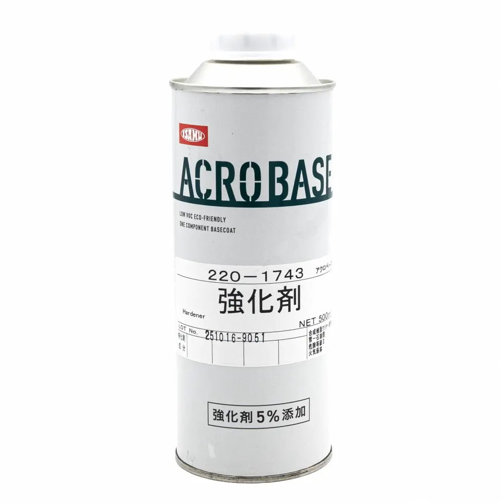 アクロベース 強化剤 アクロベース強化剤 [ACROBASE] - 7,700円 : ミキ