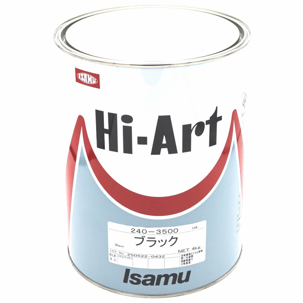 Isamu アクロベース TCパールコンク イサム塗料 シロックス + 8T