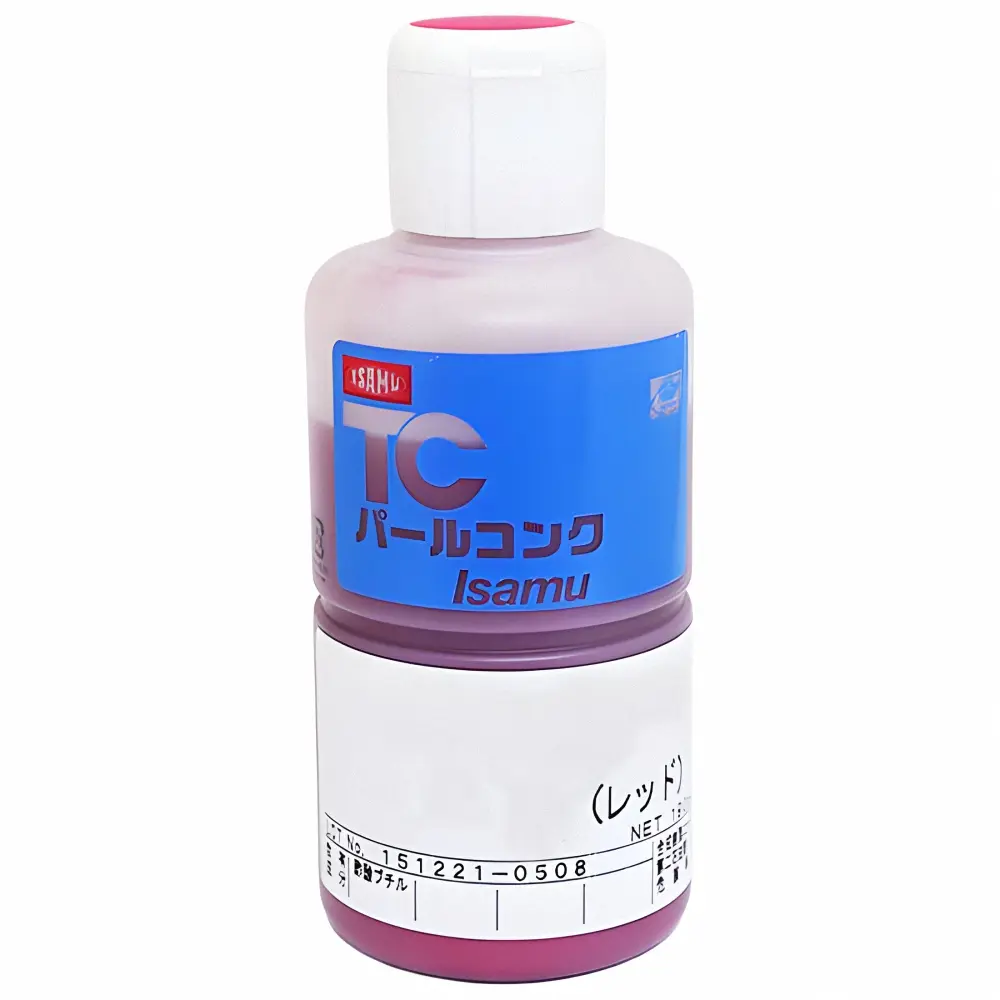 (対象画像) TCパールコンク PRTR 9R 190mL