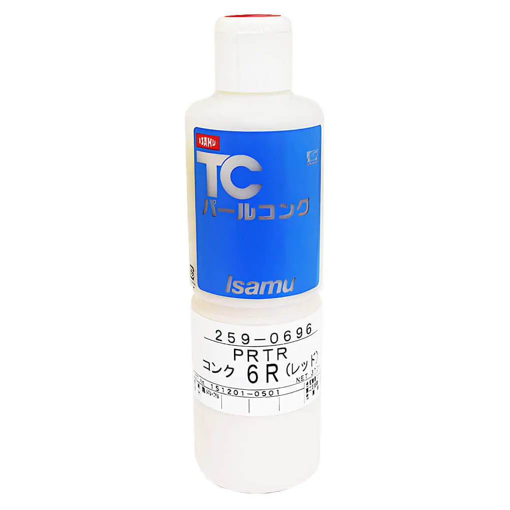 (対象画像) TCパールコンク PRTR 6R 370mL