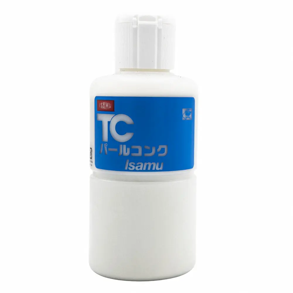 TCパールコンク
