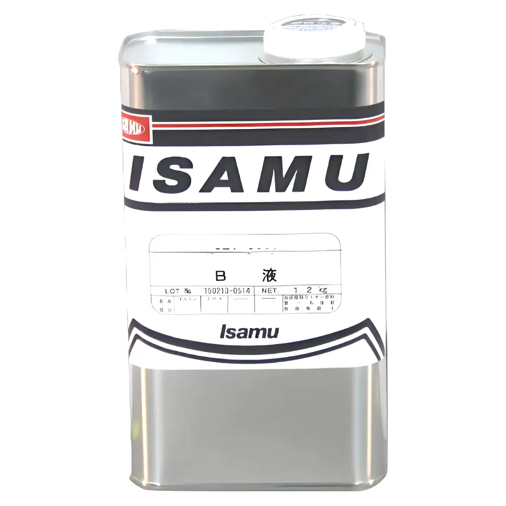 (対象画像) エポロGプライマーエコ B液 1.2Kg