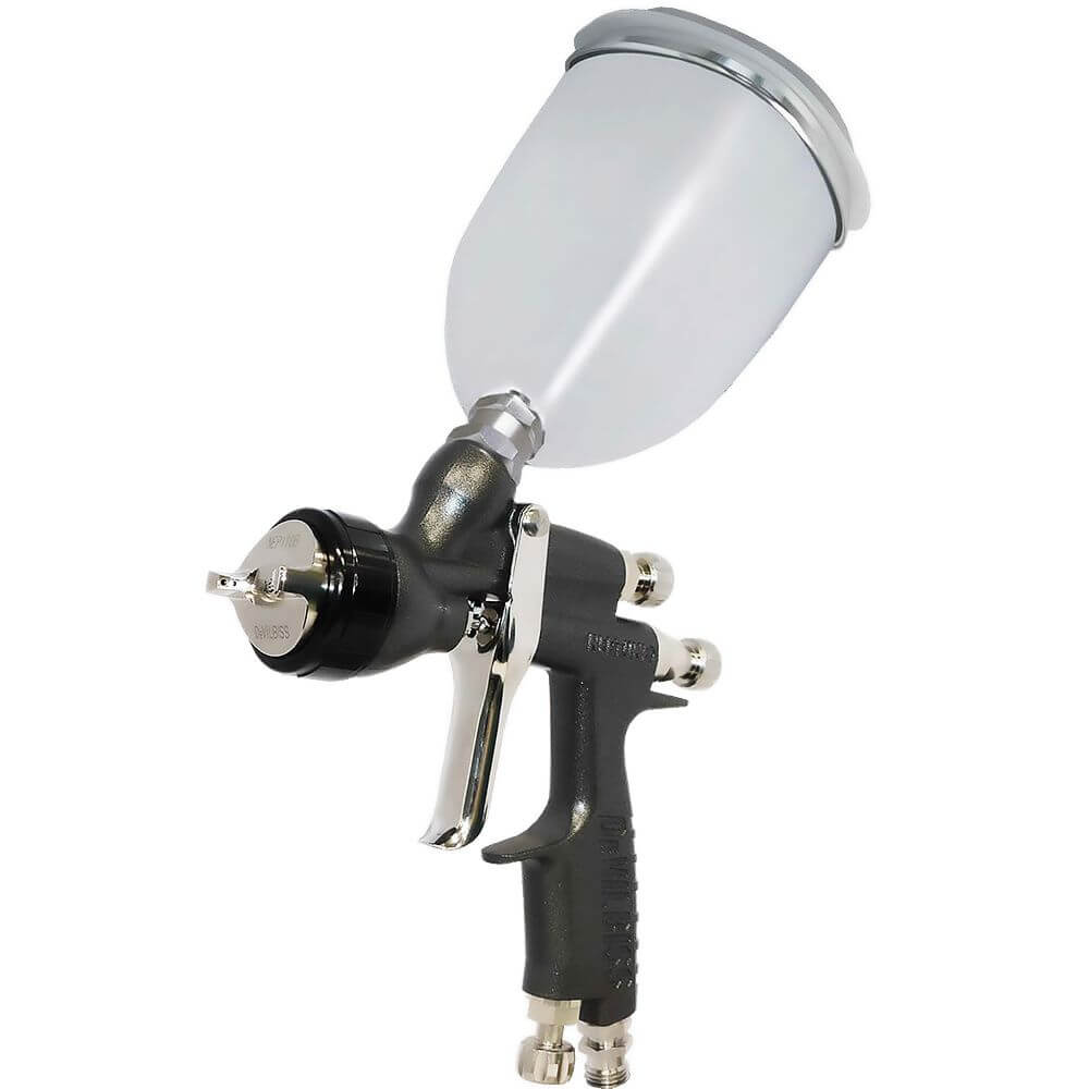 NEPTUNE(ネプチューン)スプレーガン 400mLアルミカップ付 NEPTUNE(ネプチューン)スプレーガン 400mLアルミカップ付