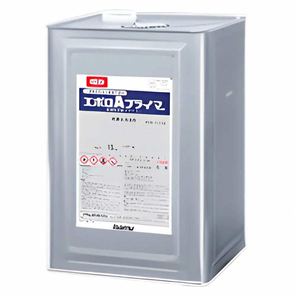 (対象画像) イサム塗料 エポロＡプライマー 15Kg 下塗材・下地調整材