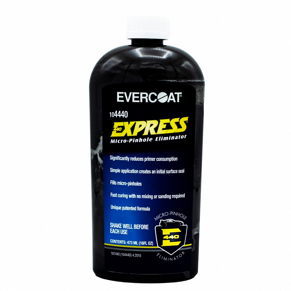 (対象画像) EVERCOAT(エバーコート) 440エクスプレス 478mL