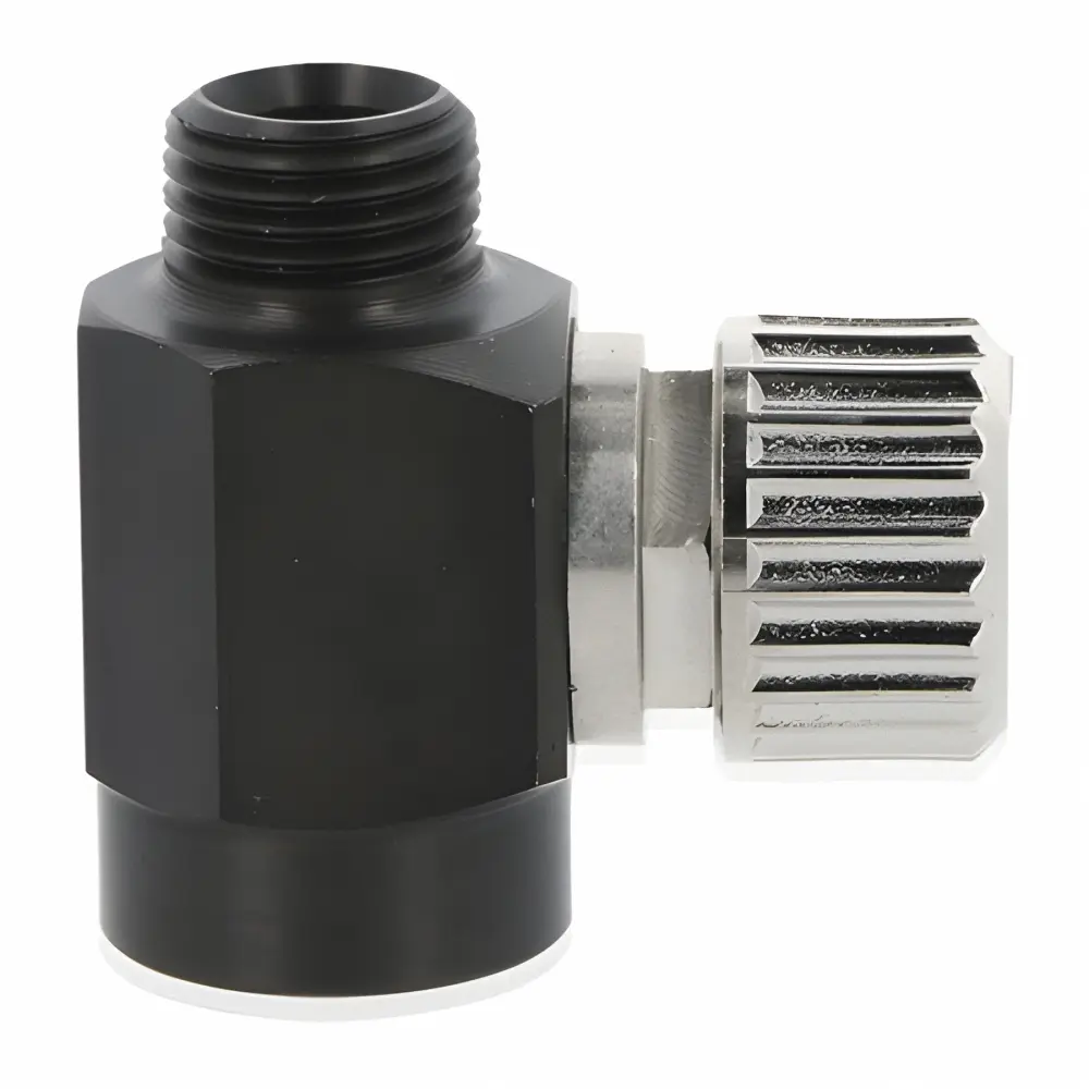 (対象画像) SATA 48934 デジタル・レギュレーター