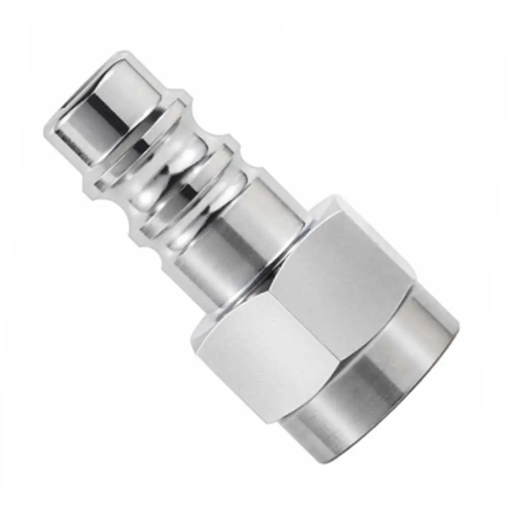 (対象画像) SATA 6981 ニップル（クイックカップリング用）