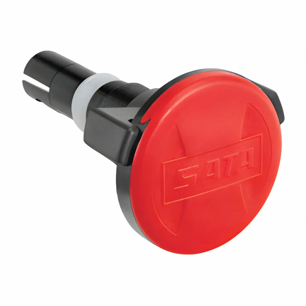 (対象画像) SATA 160861 アダム2 ミニドック(ミニジェット用)