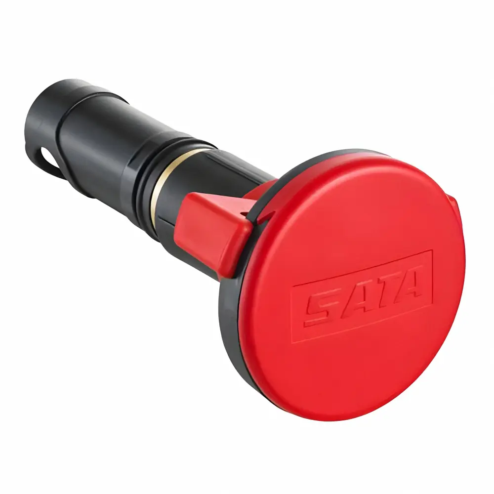 (対象画像) SATA 211565 アダム2 ドック(5000B/X5500用)