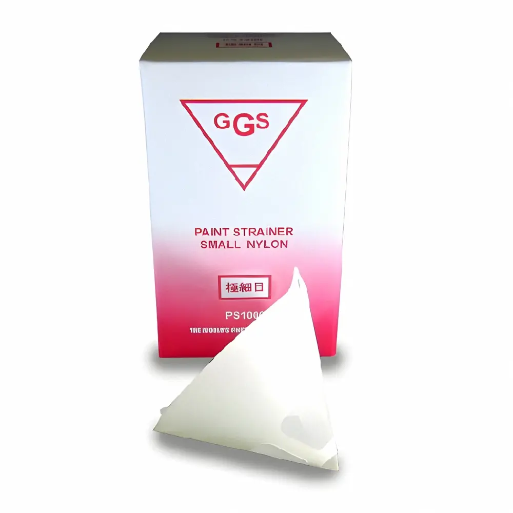 (対象画像) ペイントストレーナースモール NS-G ナイロン極細