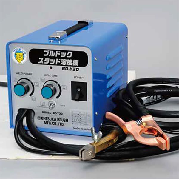 ブルドックスタッド溶接機 BD-Y30本体セット ブルドックスタッド溶接機 BD-Y30本体セット