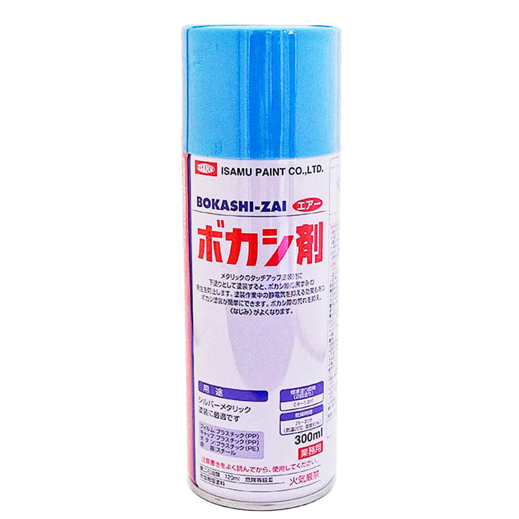 (対象画像) ボカシ剤　300mL　