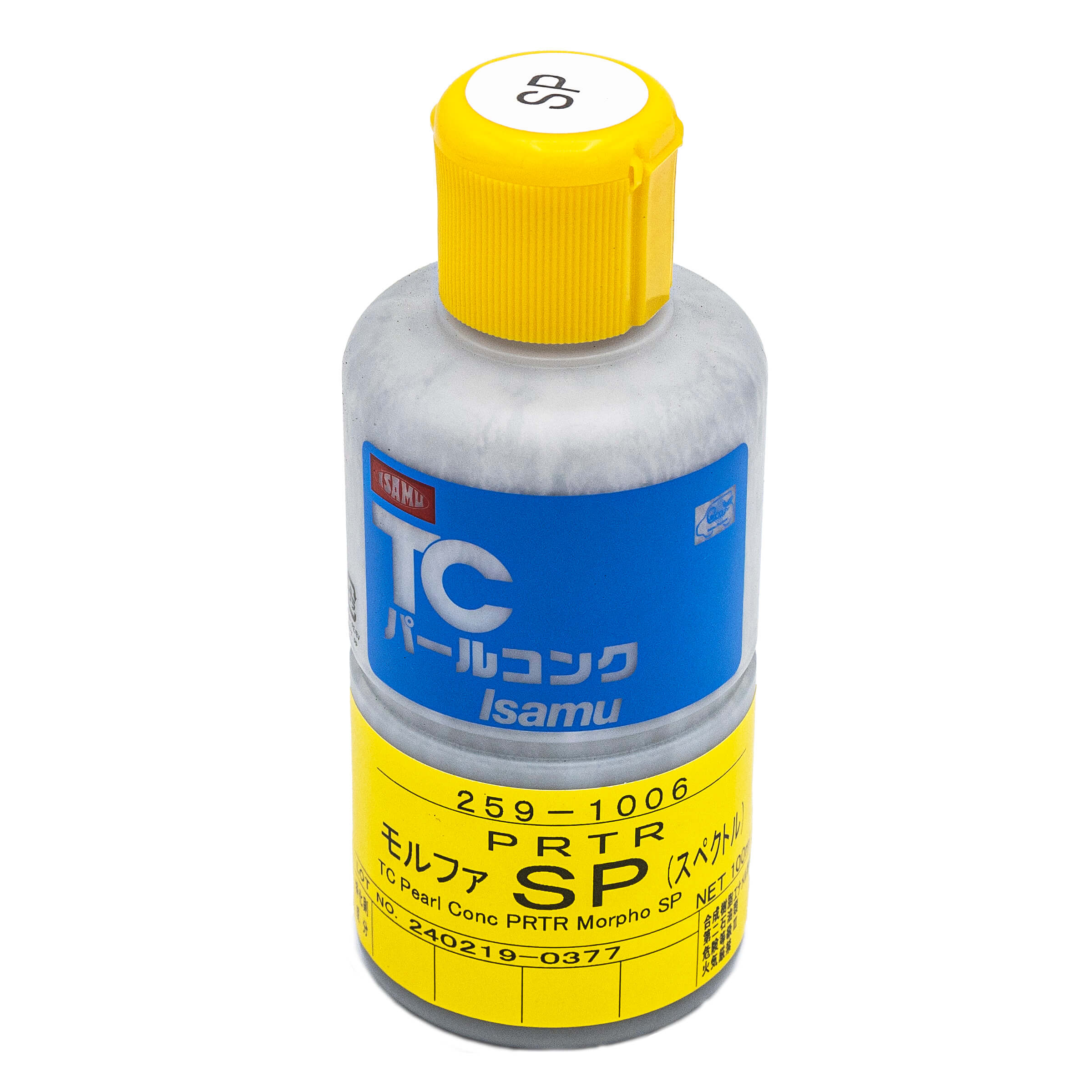 (対象画像) ＴＣパールコンクＰＲＴＲモルファ 100mL