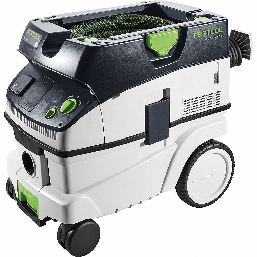 (対象画像) FESTOOL集塵機 CTL26LE (ISM仕様)