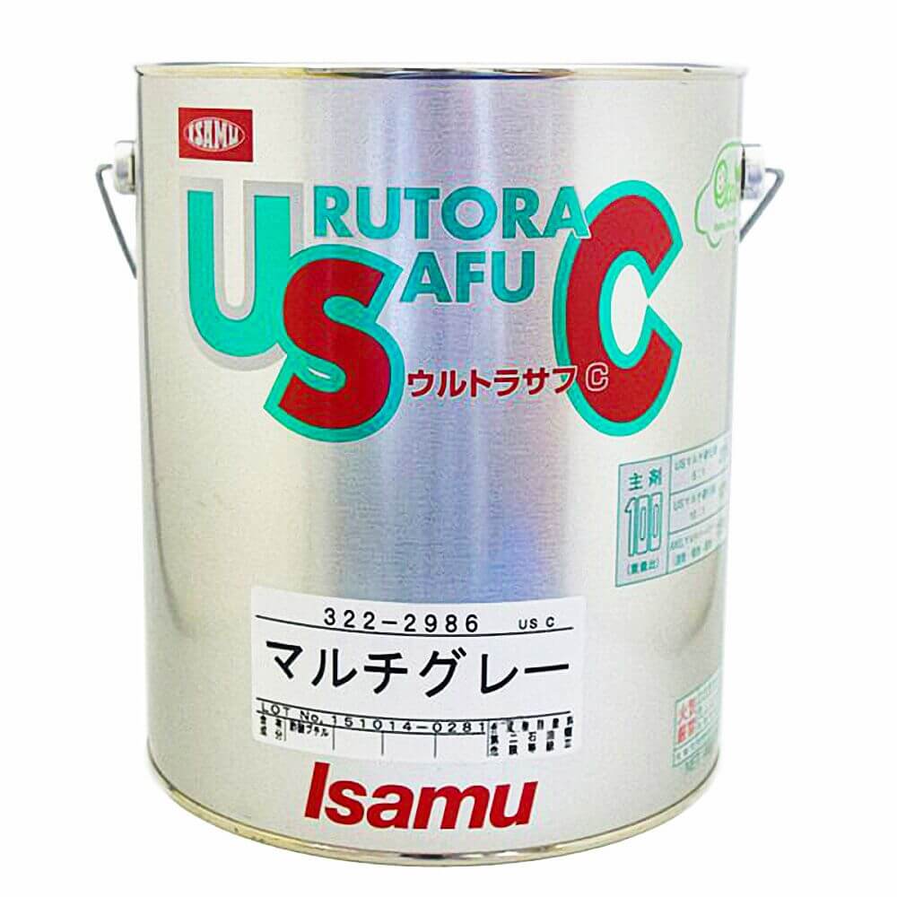 (対象画像) ウルトラサフC　4Kg