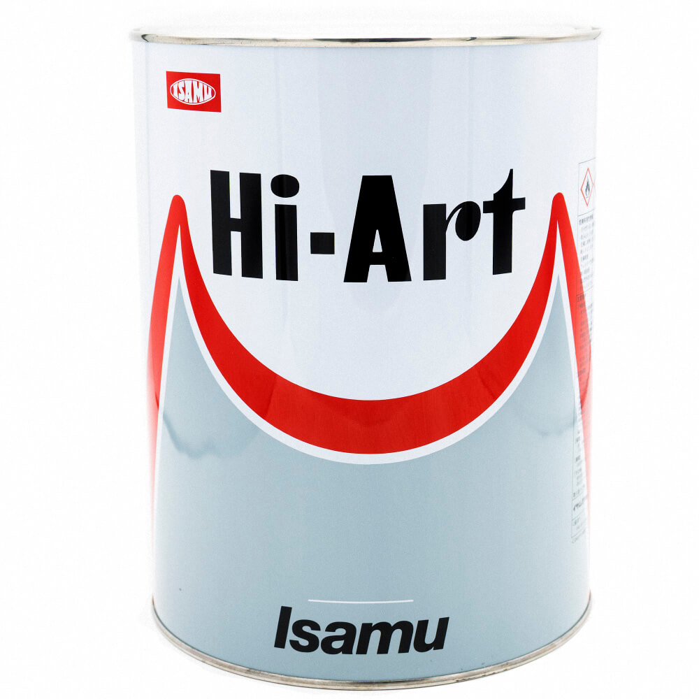 ハイアート3000 ブラック 4Kg (対象画像) ハイアート3000 ブラック 4Kg