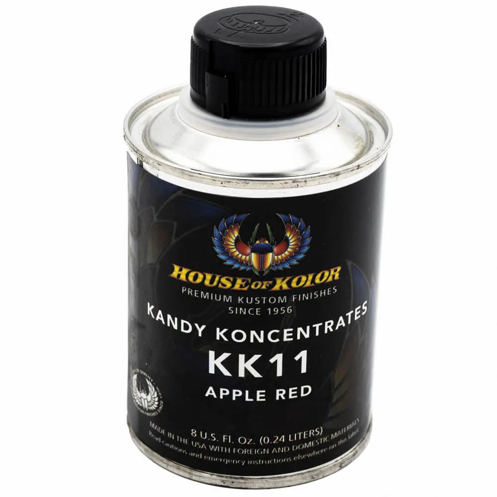 KANDY KONCENTRATESキャンディー用濃度調整剤 8oz KANDY KONCENTRATES