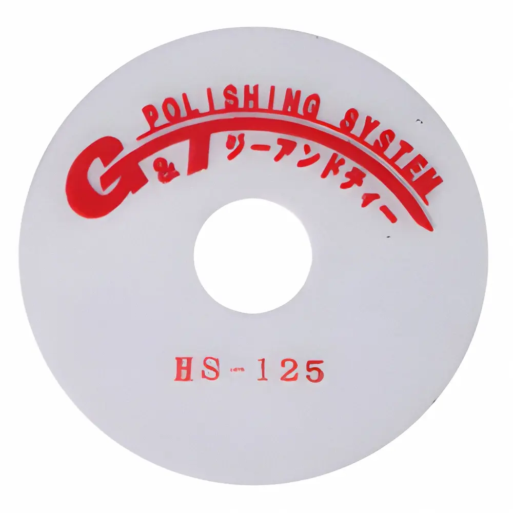 (対象画像) ハードスペーサー HS-125