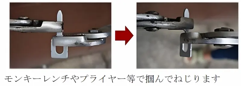 SSワッシャー