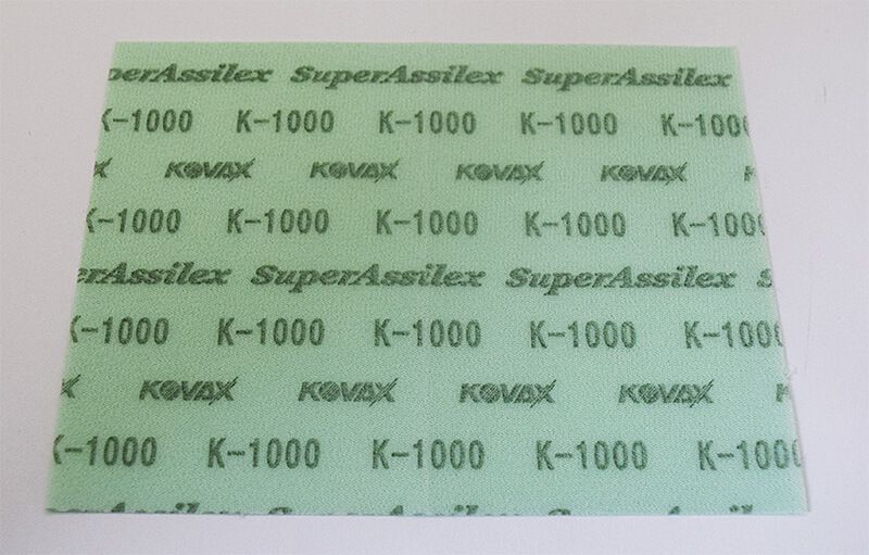 スーパーアシレックスライム　K-1000