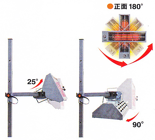 カーボンファイバーランプ