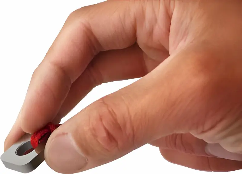 ダストカットメタル「レクタン」