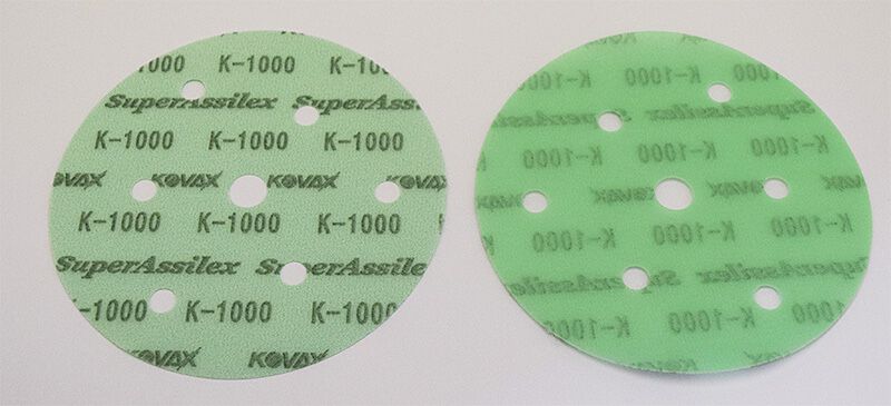 スーパーアシレックスライム　K-1000