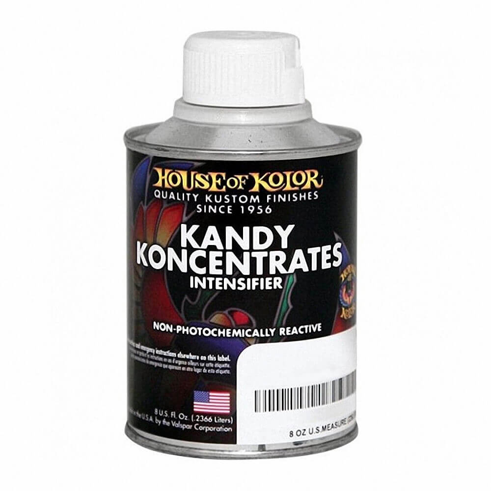 (対象画像) KANDY KONCENTRATES KK-09 オーガニックグリーン 8Oz