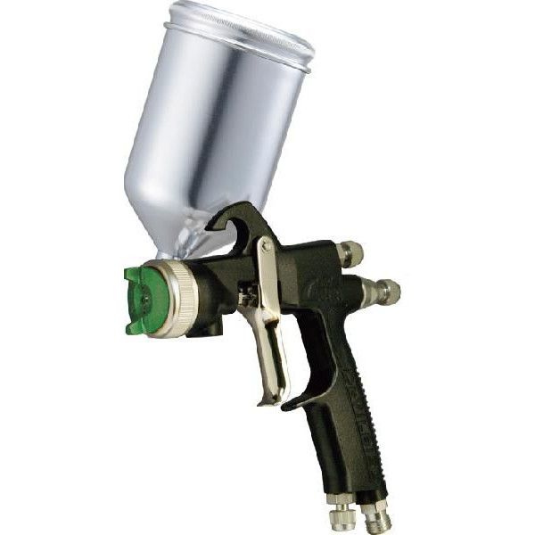 LUNA MARK-II-R-245PLUS スプレーガン(カップ付) LUNA MARK-II-R-245PLUS スプレーガン(カップ付)