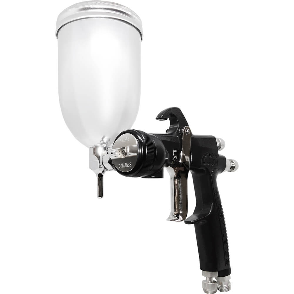 LUNA2i-R-255-G-Kスプレーガンセット(重力式) LUNA2i-R-255-G-Kスプレーガンセット(重力式)