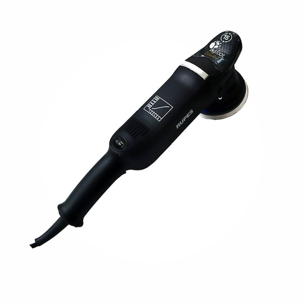 Rupes LHR15ES マークII 100V 研削力があるダブルアクションポリシャー [lhr15es] - 68,580円 : ウレタン