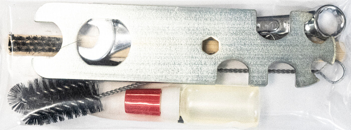 meiji Finer-Force Type B ハンドスプレーガン カップセット【野田愛宕