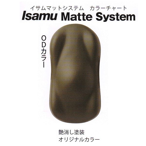 アクロベース ODカラー 0.9Lセット アクロベース ODカラー 0.9Lセット