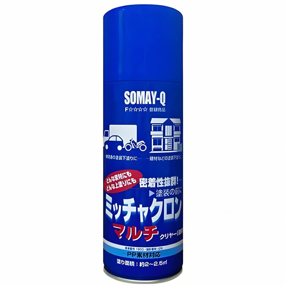 (対象画像) ミッチャクロン　マルチ　スプレー　420mL