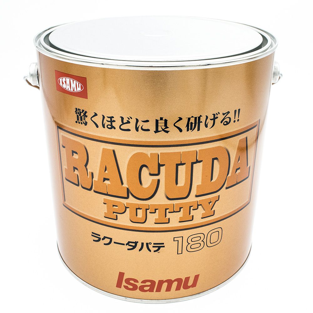 ラクーダパテ １８０ 3Kg ラクーダパテ １８０ 3.2Kgセット [racuda180 