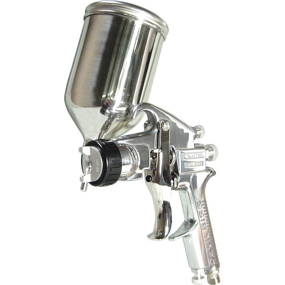 総力祭JGX-502スプレーガン重力式カップセット [JGX-502