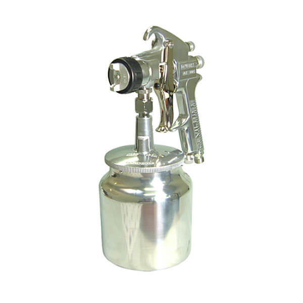 総力祭JGX-502スプレーガン吸上式カップセット [JGX-502] - 18,480円