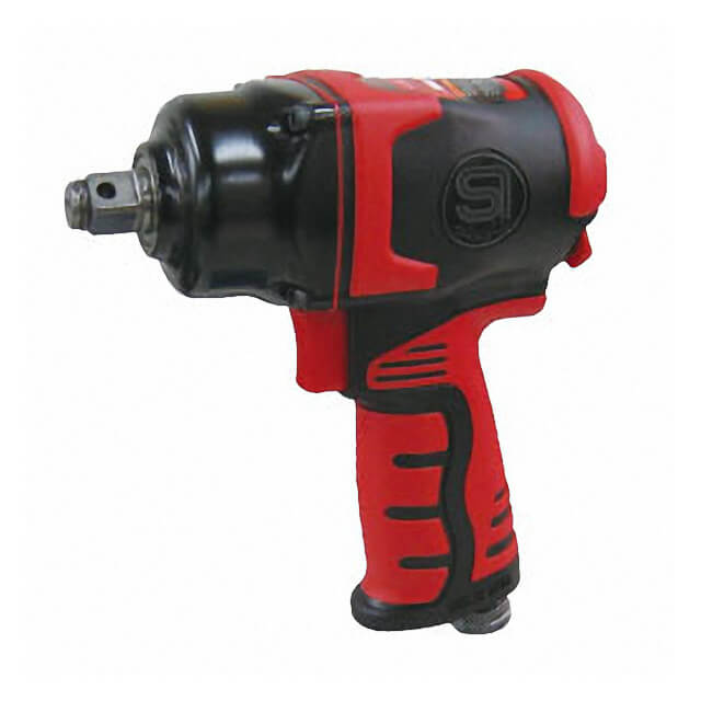 SI-1600B ULTRA インパクトレンチ12.7mm角 SI-1600B ULTRA インパクトレンチ12.7mm角