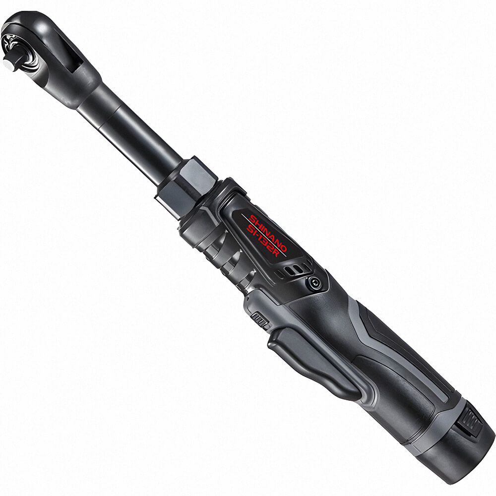 (対象画像) SI-132R コードレスラチェットレンチ