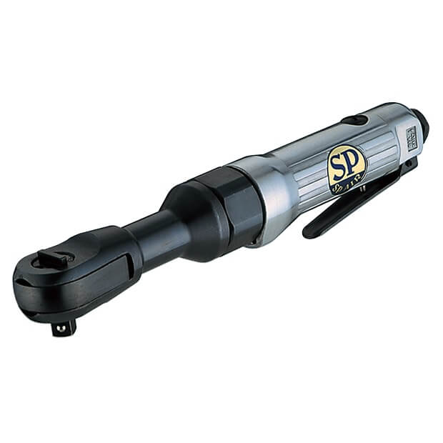 SP-1133 9.5mm角ラチェットレンチ SP-1133 9.5mm角ラチェットレンチ
