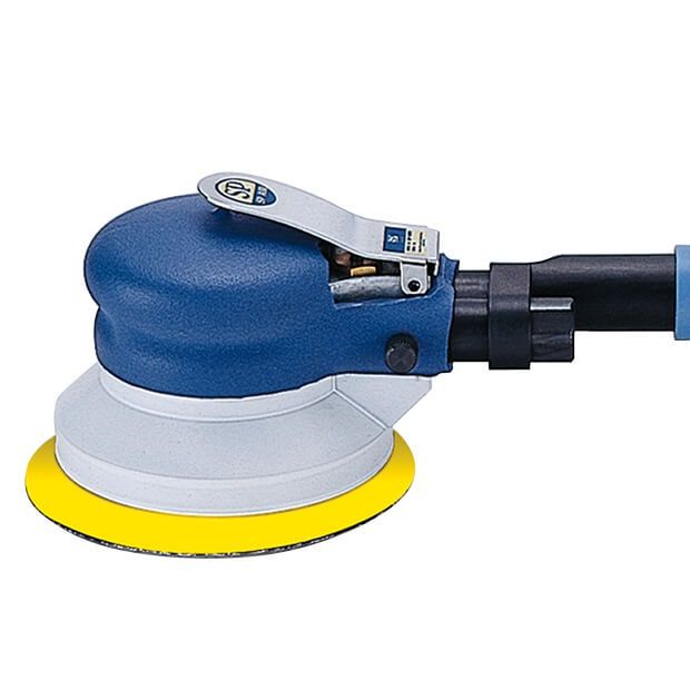 SP-3605DF-A5 125φmm吸塵式ダブルアクションサンダー SP-3605DF-A5 125φmm吸塵式ダブルアクションサンダー