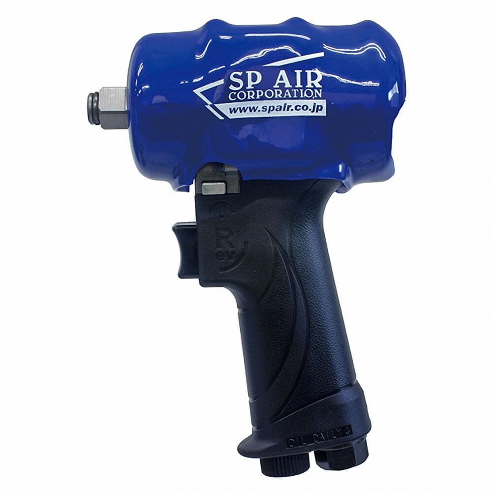 SP-7147EXA (12.7mm角)インパクトレンチ SP-7147EXA (12.7mm角)インパクトレンチ