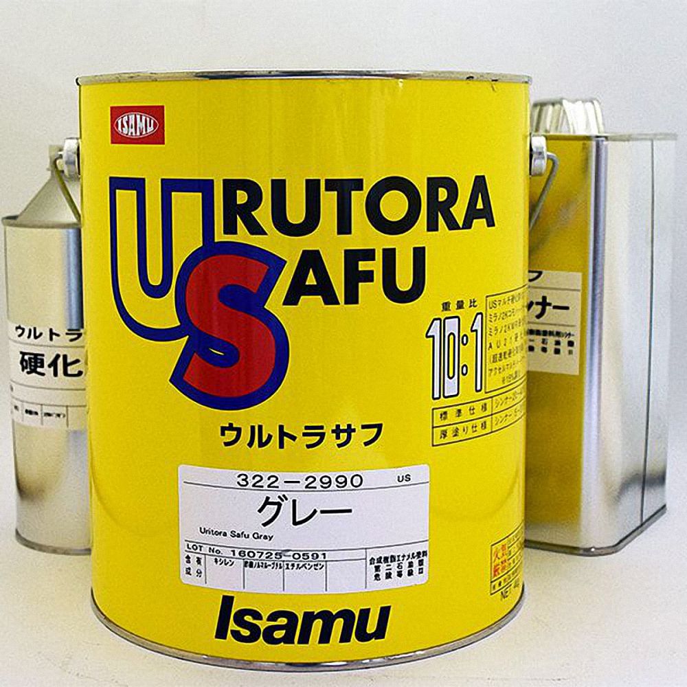 ウルトラサフ 4Kgセット ウルトラサフ 4Kgセット