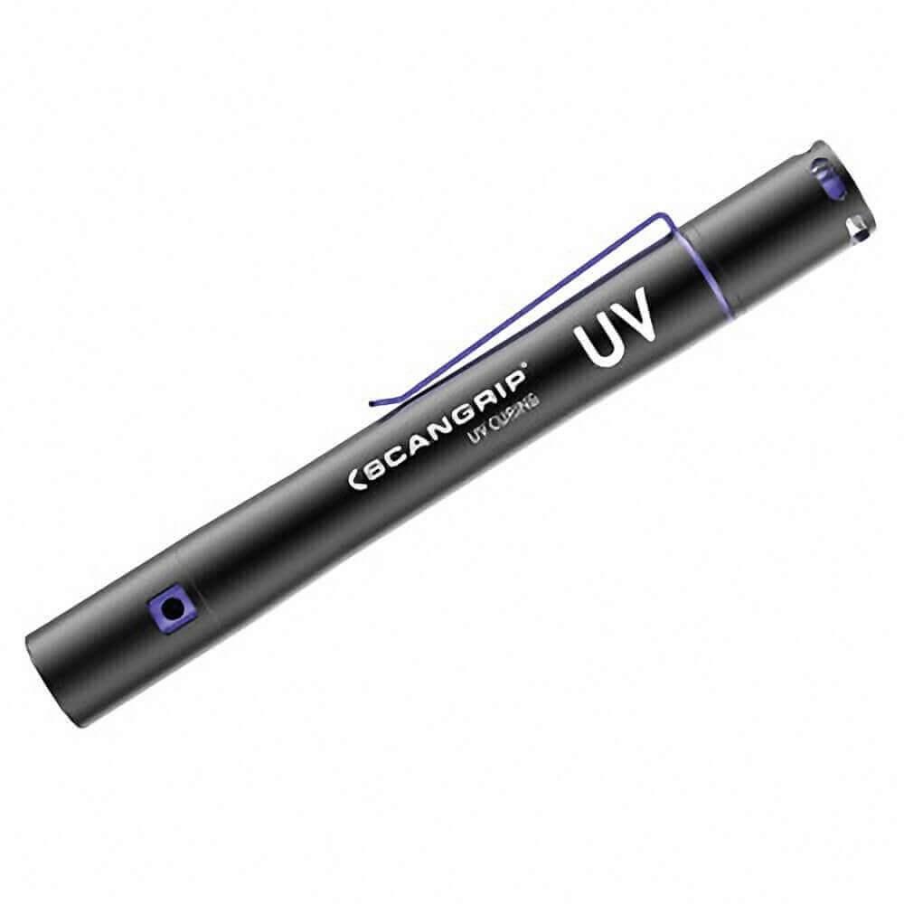 SCANGRIP ユーブライト UV-PEN ユーブイペンSGP-UVP SCANGRIP ユーブライト UV-PEN ユーブイペンSGP-UVP
